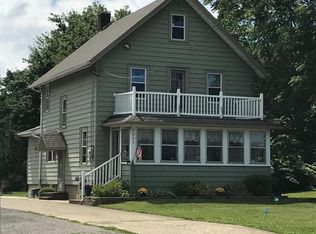 2603 W Church St, Eden, NY 14057