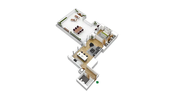 Rented by Two Trees | media 22