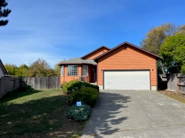 1840 Oak Pl, McKinleyville, CA 95519