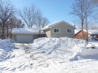 420 105th Ave NW, Coon Rapids, MN 55448