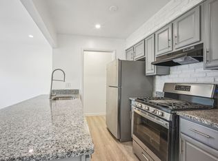 3019 Sunset Ln, Suitland, MD 20746