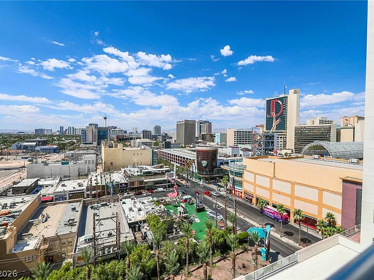 150 Las Vegas Blvd #1211 — Photo 13