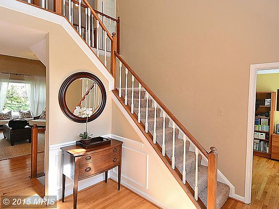 2nd image of 3257 Roman Mill Ct