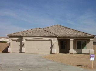 3699 S Moccasin Ter, Gilbert, AZ 85297