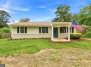 405 E Wilson St, Villa Rica, GA 30180