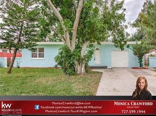 1557 Tuscola Rd, Clearwater, FL 33756