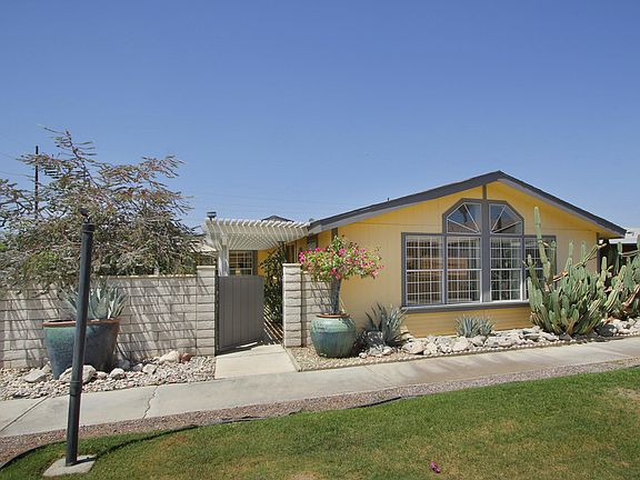 2nd image of 81641 Avenue 48 Space 16