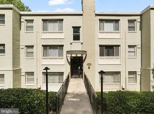 2850 Hartford St SE APT 203, Washington, DC 20020