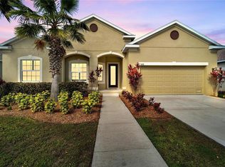 5106 Coastal Scene Dr, Apollo Beach, FL 33572
