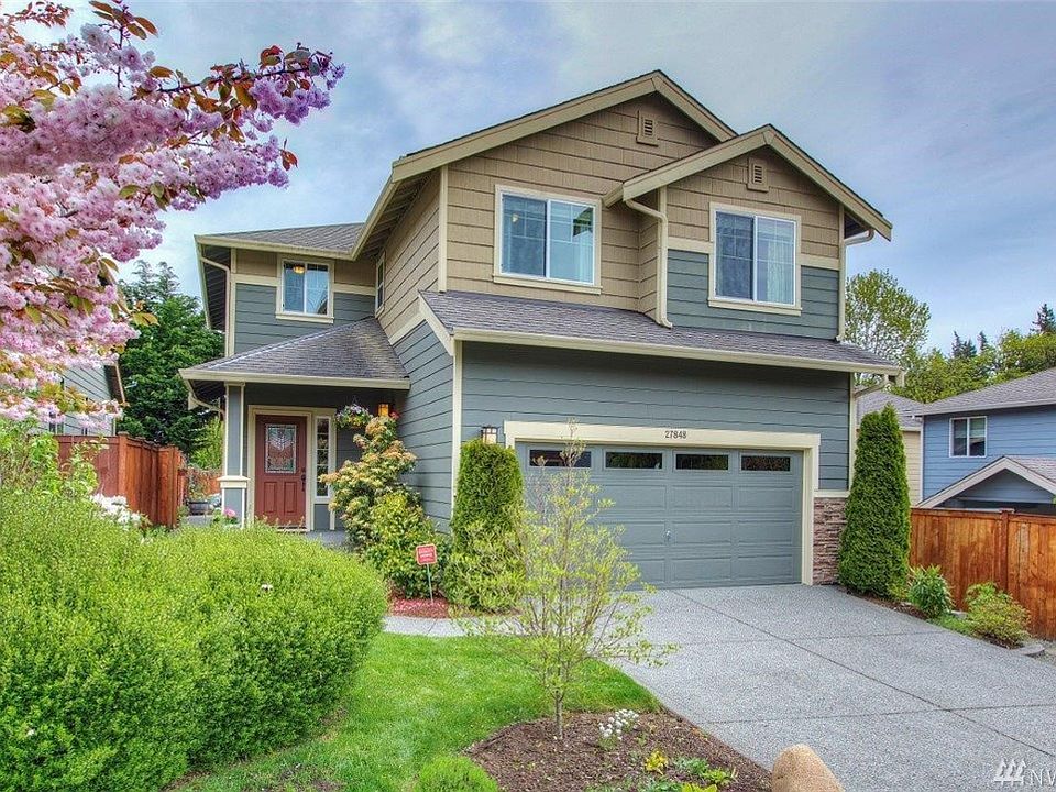 1st image of 27848 47th Pl S