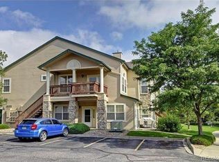 3912 S Carson St UNIT 101, Aurora, CO 80014