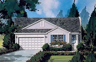 1150 BARKSTON LANE