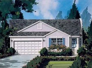 1150 Barkston Ln, Aurora, IL 60502