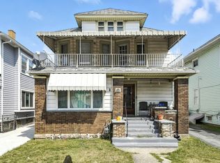 228 Hartwell Rd, Buffalo, NY 14216