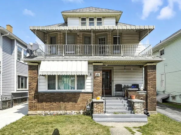 228 Hartwell Rd, Buffalo, NY 14216