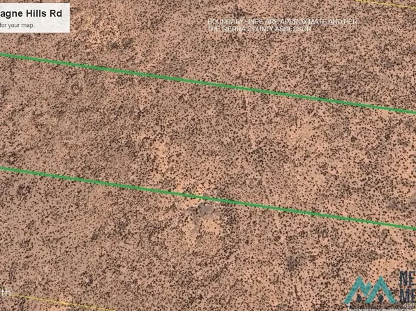 269 Champagne Hills Rd, Elephant Butte, NM 87935