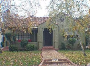 1735 N San Joaquin St, Stockton, CA 95204