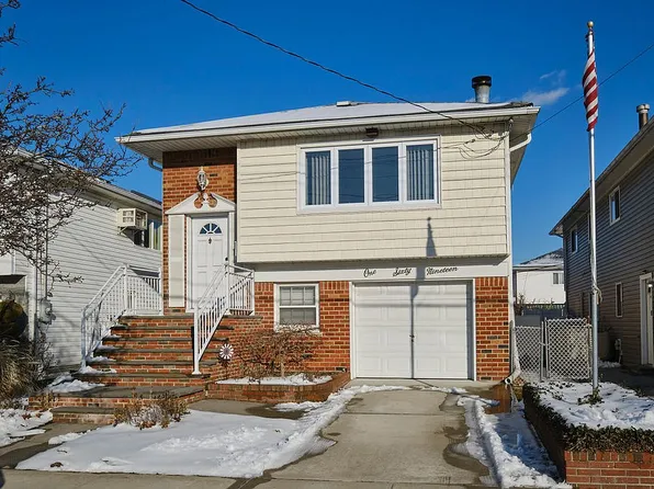 160-19 88th St #1, Howard Beach, NY 11414