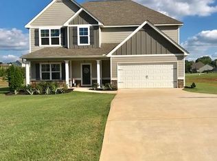 110 Waterwood Bnd, Hogansville, GA 30230