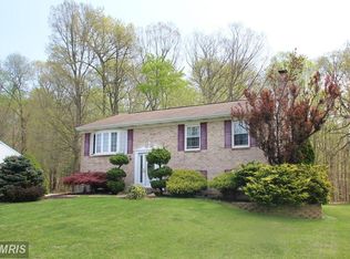 825 Flintlock Dr, Bel Air, MD 21015