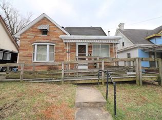 2829 Overlook Dr, Huntington, WV 25705