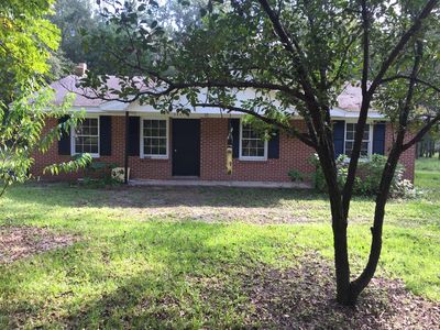 4941 Palmer Rd, Meigs, GA, 31765