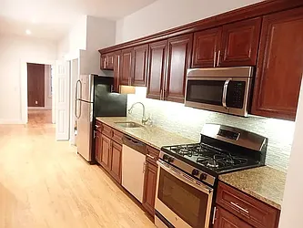 Rented by Blue Brick Real Estate