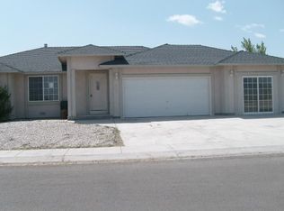 1017 Pepper Ln, Fernley, NV 89408