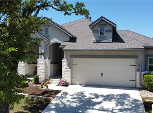 205 Cross Mountain Trl, Georgetown, TX 78628