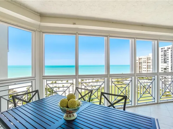 4021 Gulf Shore BLVD N #1002, NAPLES, FL 34103