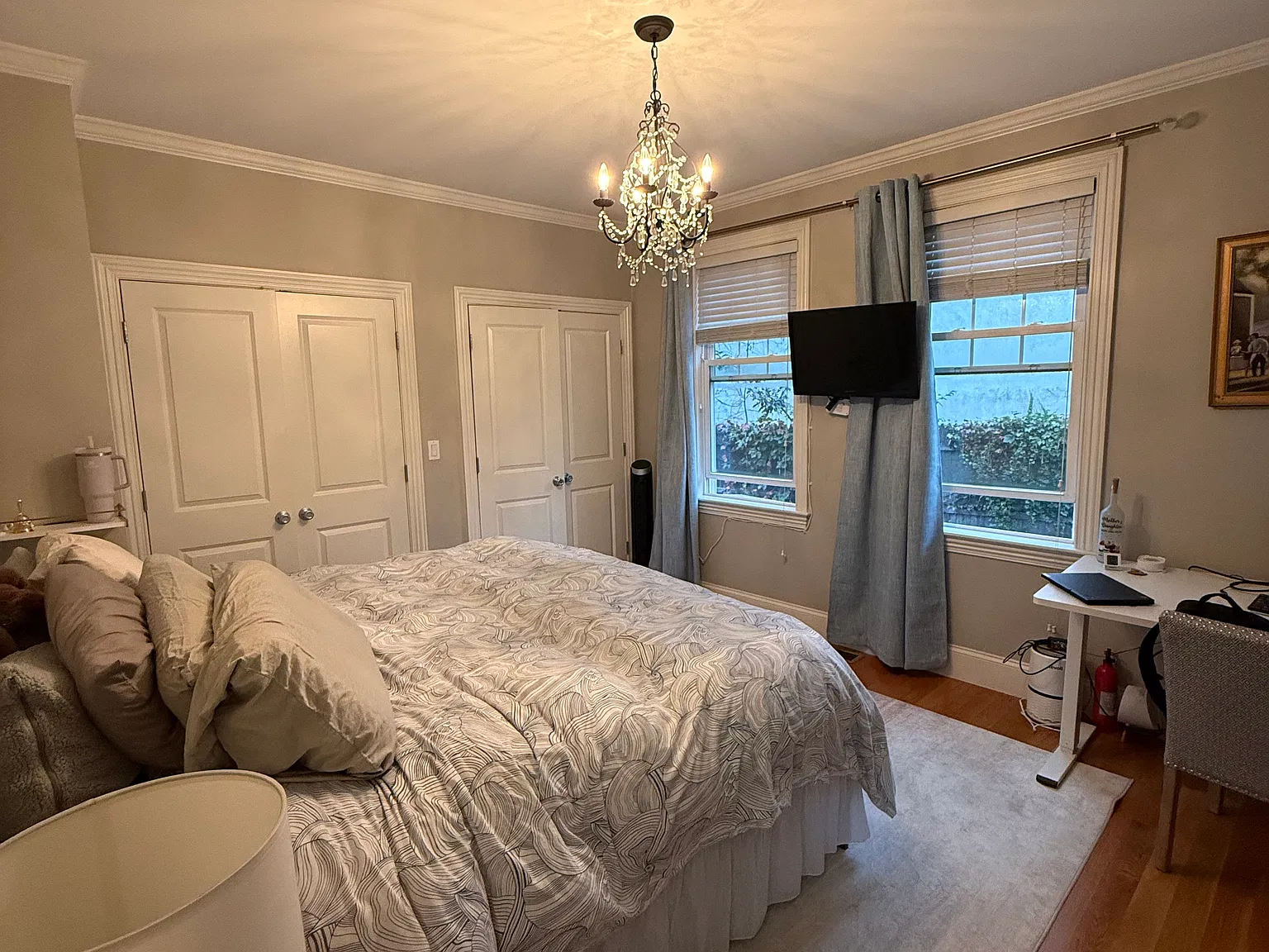 2 bed, 765 sqft, $4,000 — Photo 4