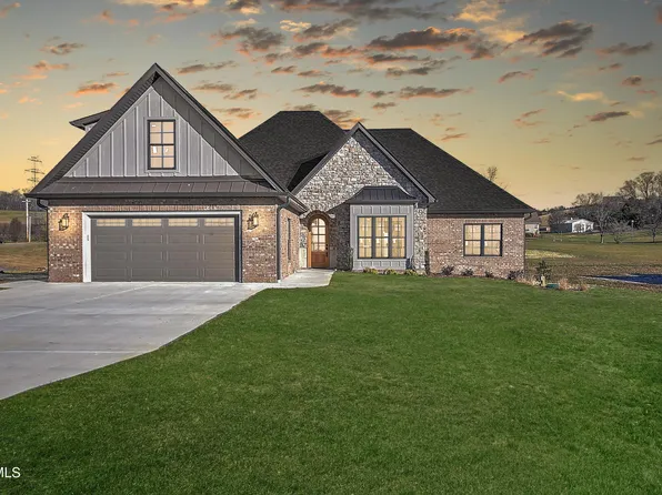 2051 Cattlemans Trl, Jonesborough, TN 37659