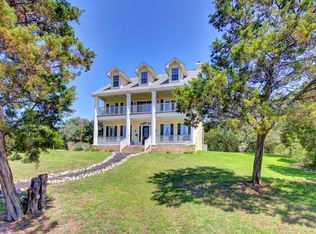 8111 Two Coves Dr, Austin, TX 78730