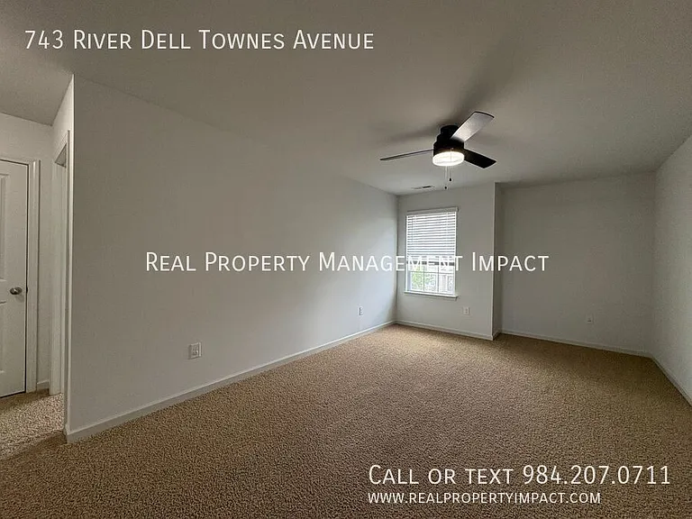 743 River Dell Townes Ave — Photo 49
