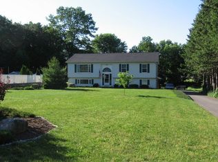 62 Pine Dr, Southington, CT 06489