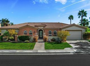 2130 N Hermosa Dr, Palm Springs, CA 92262