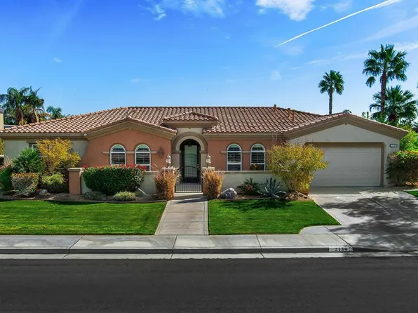2130 N Hermosa Dr, Palm Springs, CA 92262