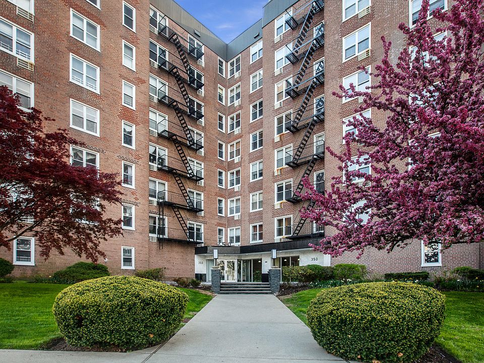 1st image of 350 Richmond Ter APT 5D
