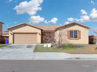 14292 Ventana Ct, Adelanto, CA 92301