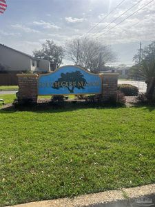 2300 W Michigan Ave #20, Pensacola, FL, 32526