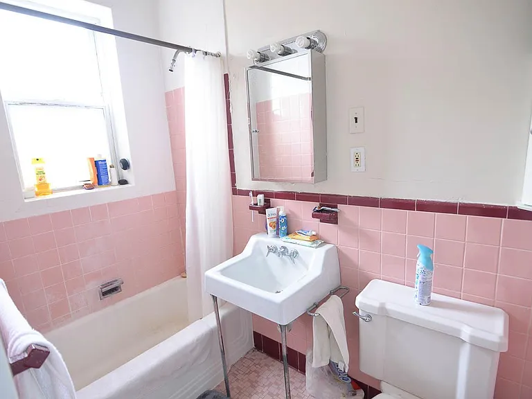 15 Parkman St #3C — Photo 6