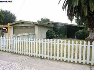 2052 Sleepy Hollow Ave, Hayward, CA 94545