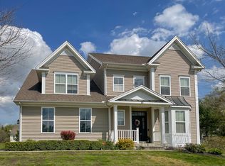 15 Brookside Dr UNIT 15, Middlebury, CT 06762