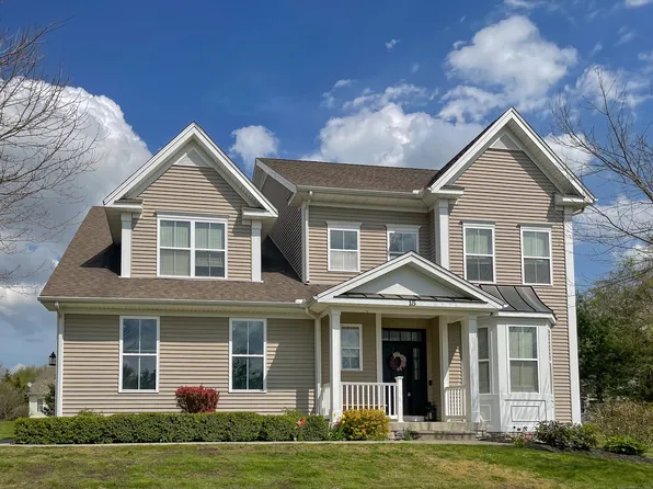 15 Brookside Drive #15, Middlebury, CT 06762