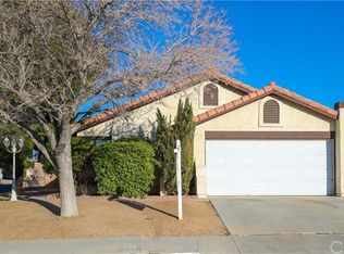 37056 32nd St E, Palmdale, CA 93550