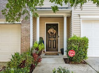 5306 Glenlea Walk Ln, Charlotte, NC 28216