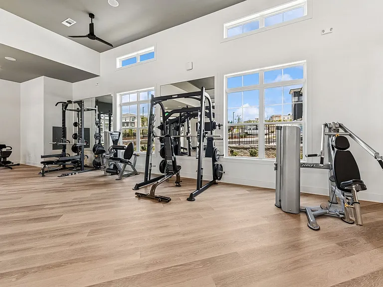 Ascend Morganton Park — Photo 16