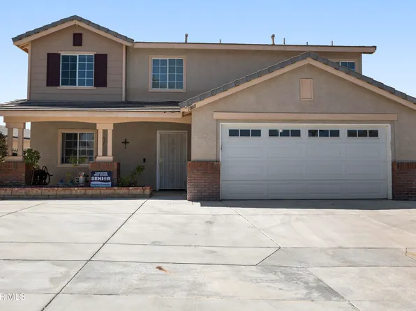 1860 Harlow Ct, Lancaster, CA 93534