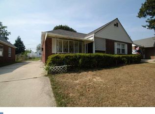 11616 Bustleton Ave, Philadelphia, PA 19116