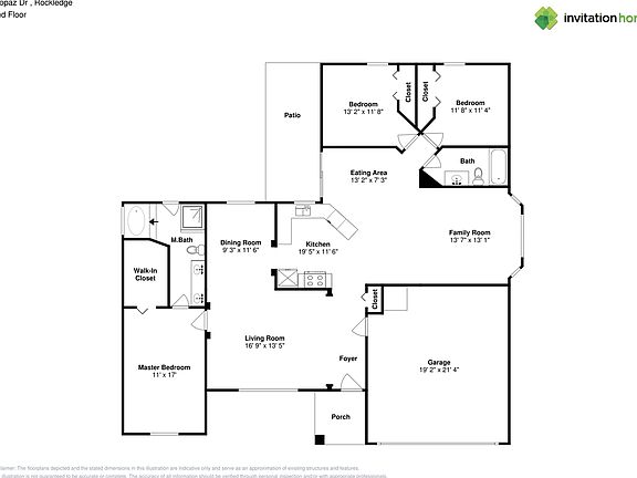 3rd image of this home